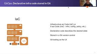 GitOps: Infrastructure Automation