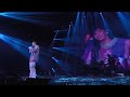 mc 張天賦 記憶棉 kaho x mc frenemy live 2022