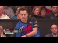 2012 69th pba u.s. open match 1 ryan shafer v.s. pete weber