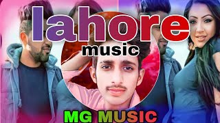 Guru Randhawa: Lahore (Official MUSIC) MUKESH GUGRWAL | Vee | DirectorGifty | MG MUSIC