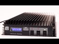 ⚡️◼️ RM LA 250 VHF Linear Amplifier (Wzmacniacz Mocy VHF): UNBOXING📦