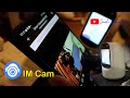 Cara setup CCTV video call IM Cam