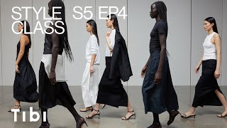 Style Class: Season 5, Episode 4.