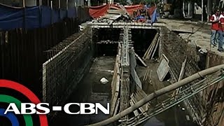 What officials found in DPWH road projects