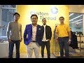 Meet The CustomThread Team