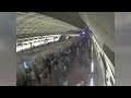 Metro Center shooting Surveillance video released by WMATA  FOX 5 DC