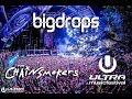 The Chainsmokers drops only live @Ultra Music Festival, Miami 2016