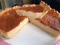 Egg Pie