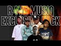 AMAPIANO SAMPLE PACK 2025 | R4VE MUSIQ EXCLUSIVE PACK | FL STUDIO 21
