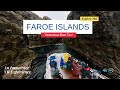 Vestmanna Sea Cliffs Boat Trip. Faroe Islands. Explore 360