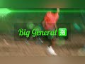 Big General ~Back in blood 🩸(official music video)(BGK diss ) 🈯️