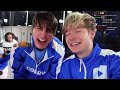 melchior réagit à mr beast 50 youtubers se battent pour 1 000 000 $