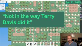 Jonathan Blow on making an operating system