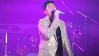 谭咏麟2011北京演唱会 千里情牵 Alan Tam