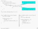 Java Tutorial 23.05: Anonymous classes