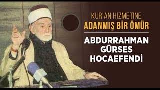 Hayal gibi Abdurrahman Gürses Hocamızın 1976 yılı kaydı