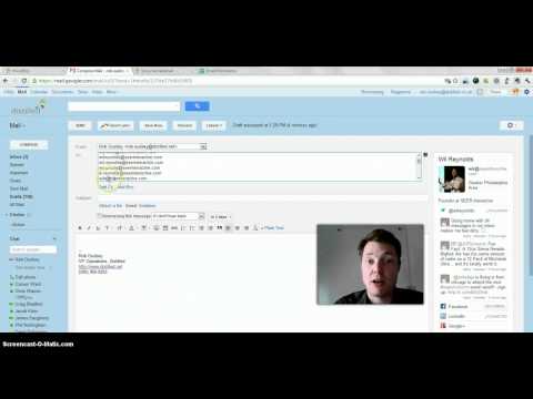 Find an Email Address for Almost Anybody Find an Email Address for Almost Anybody