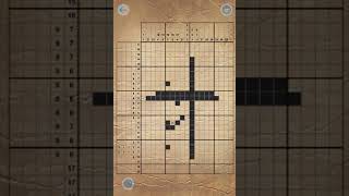Picross - Nonograms Unity3D (japanese crossword)