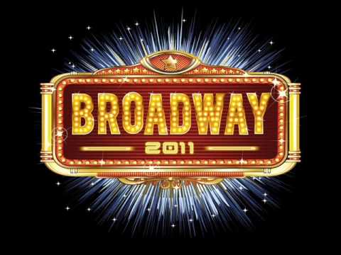 Welcome To Broadway 2011 - BB - YouTube