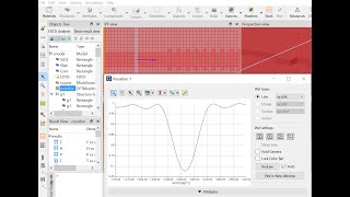 Grating Episode-32 Grating design in SOI using FDTD