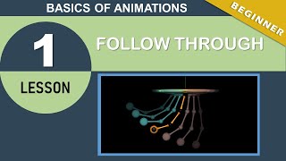 How to Animate Pendulum