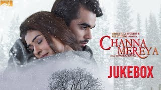 Channa Mereya Jukebox | White Hill Music