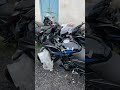 bajaj pulsar 220f 2024 bs6 2.0 rkautovlogs 🔥 shorts short bajaj pulsar 220 new bike