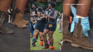Family, friends honor 19-year-old Joshua Woodard through vigil and dance celebration