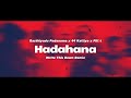 HADAHANA x Write This Down | හදහන Remix