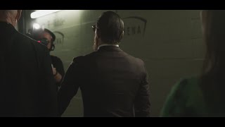 UFC 264: Conor McGregor vs. Dustin Poirier - 'Part 3' Trailer