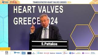 5. Opening Remarks | S. Pattakos