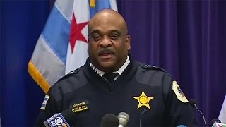 Four held over Chicago assault video