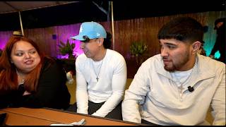 GEMELO X FLAMES X SHAWTY BAE NIGHT GOLF IRL