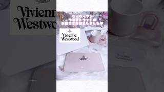 Vivienne Westwood ピンク財布🎀👛#量産型 #ヴィヴィアンウエストウッド #ヴィヴィアン #VivienneWestwood #地雷系女子 #量産型女子