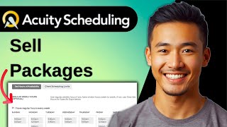 How to Create and Sell Packages in Acuity Scheduling (2025)