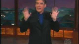 Craig Ferguson Monologue 2006.05.25 Part 2