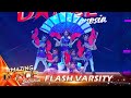 Flash Varsity (Mojokerto) - Amazing Kya Kya Surabaya | AMAZING DANCE INDONESIA 2024