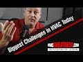 Biggest Challenges in HVAC Today