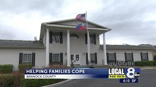 Local funeral homes introduce parting stones