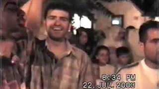 Orijinal - Wışke, Delilo - Davul,Zurna Eşliğinde (Afatlar Namlı Sok.) [BİNGÖL - 2003] ©