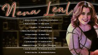 Los Mejores Éxitos De Nena Leal||Nena Leal Álbum Completó||Mix Adoración y Alabanza(Vol.2)