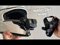 Helmet Chin Holder For Gopro