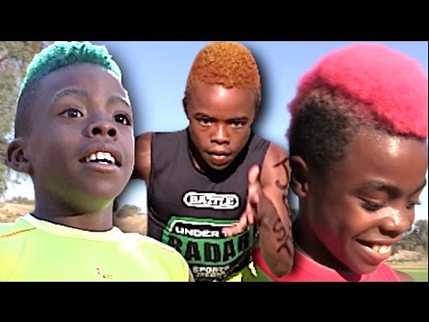 ♨️♨️ Fastest 10 Year Old in the Country ? Football & Track PHENOM : Bunchie Young : Los Angeles (CA) ♨️♨️ Fastest 10 Year Old in the Country ? Football & Track PHENOM : Bunchie Young : Los Angeles (CA)
