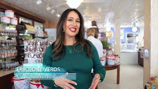 American Dream TV S9E5 Elizabeth Gleason \u0026 Kandida Randall \u0026 Erika Ontiveros Lifestyle Segment.