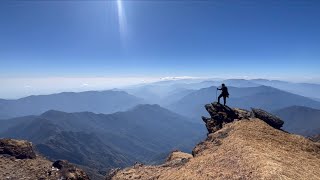 MT SARAMATI,KIPHIRE,NAGALAND #beautifuldestinations#earthpix#nagaland#kiphire#mountains#hiking#india