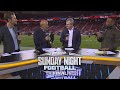 San Francisco 49ers’ John Lynch explains how to manage injured roster | PSNFF | NFL on NBC