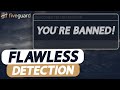 FiveM Anticheat | Fiveguard | RedEngine Detection
