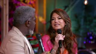 Gaither Vocal Band Members and Their Wives Tell the Stories of How They Met