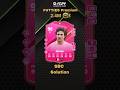 Special FUTTIES Hero David Ginola 98 SBC - FC 24