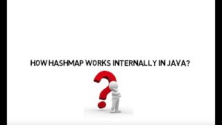 How HashMap internally works in Java?- Interview cracker